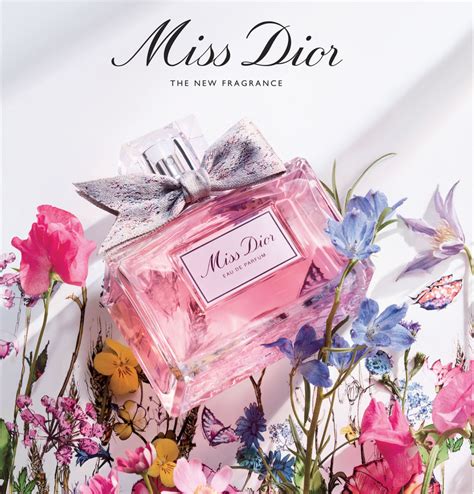 miss dior the new parfum|miss dior the new fragrance.